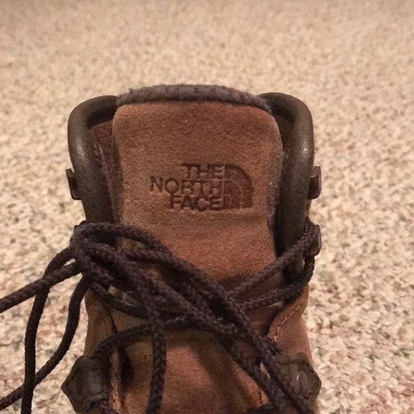Women’s Size 9 North Fave Boots - Picture 7 of 8
